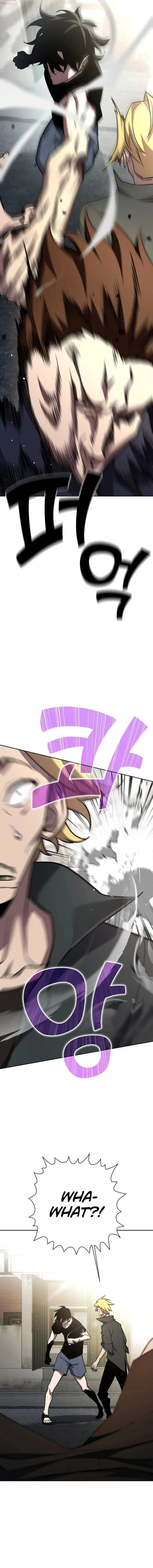 The Sword God from a Ruined World Chapter 4 72 ch 4 11