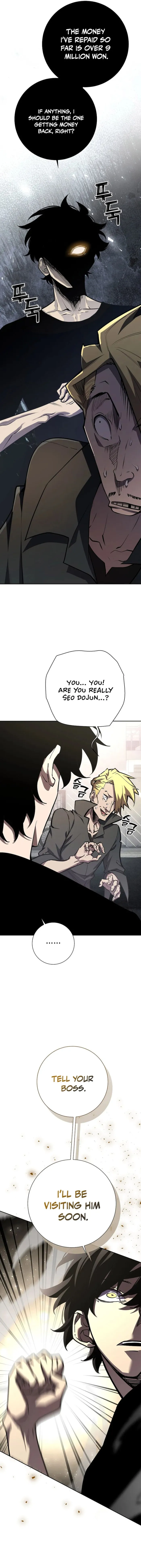 The Sword God from a Ruined World Chapter 4 73 ch 4 12