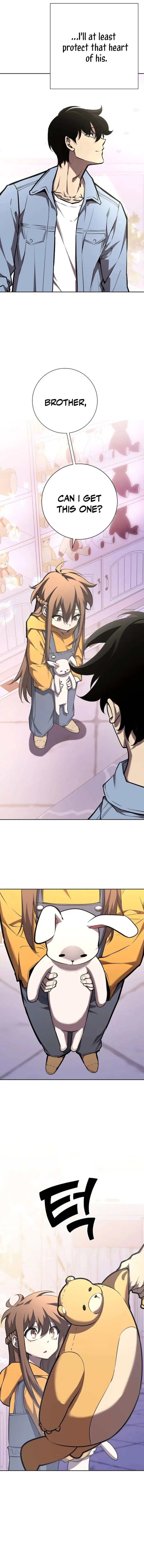 The Sword God from a Ruined World Chapter 4 76 ch 4 15