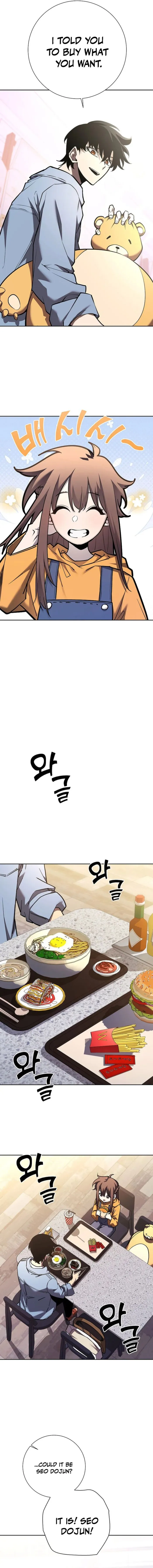 The Sword God from a Ruined World Chapter 4 77 ch 4 16