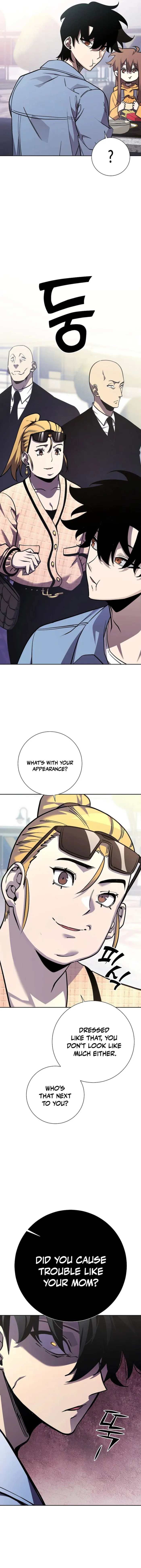 The Sword God from a Ruined World Chapter 4 78 ch 4 17