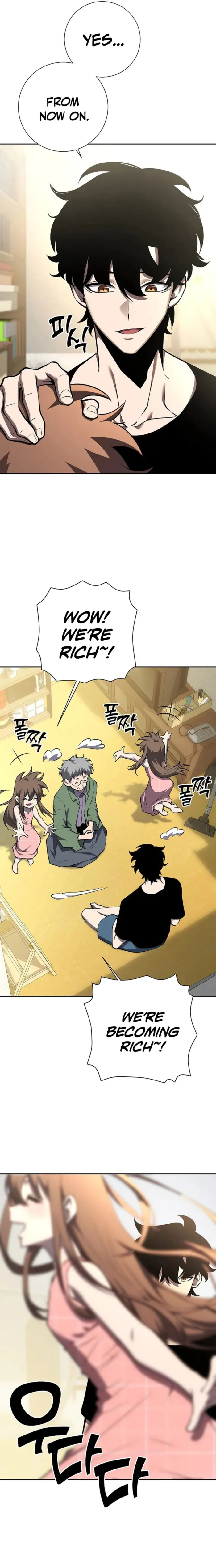 The Sword God from a Ruined World Chapter 4 66 ch 4 5