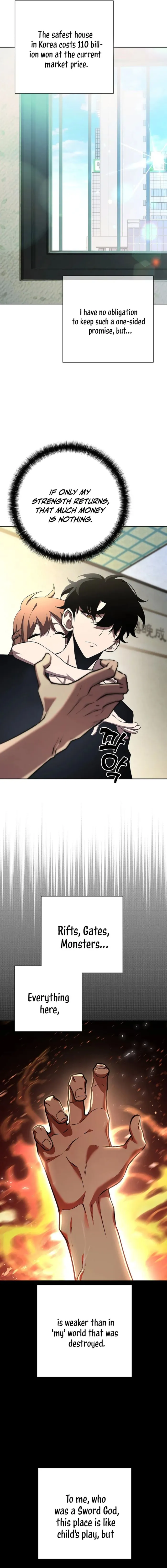 The Sword God from a Ruined World Chapter 4 68 ch 4 7