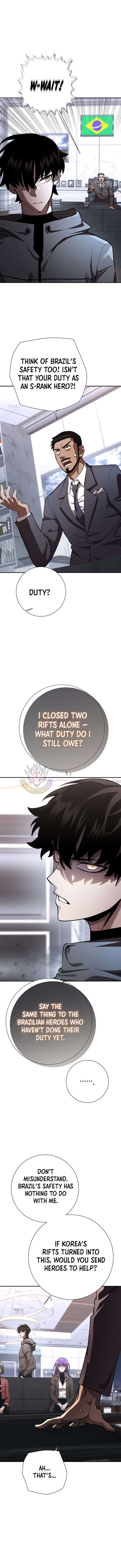 The Sword God from a Ruined World Chapter 40 60 05