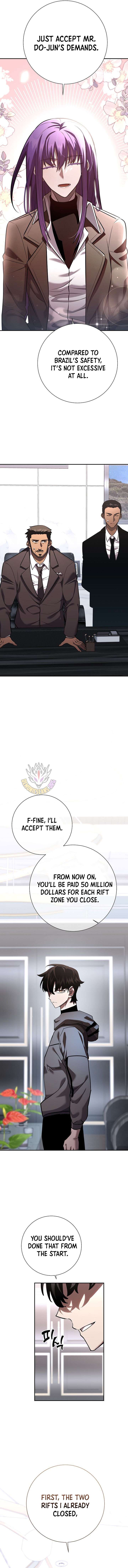 The Sword God from a Ruined World Chapter 40 62 07