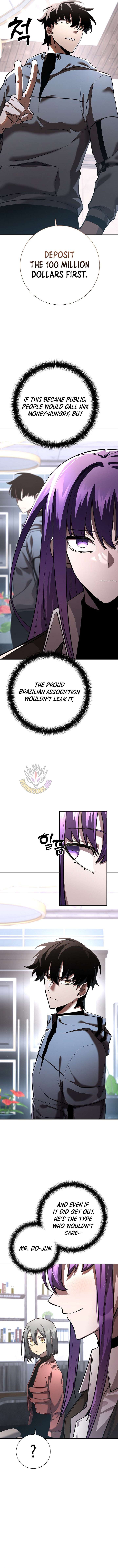 The Sword God from a Ruined World Chapter 40 63 08