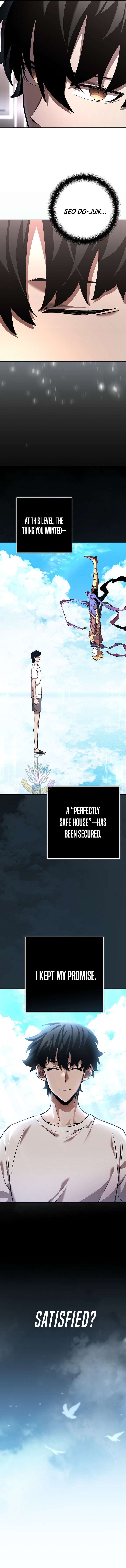 The Sword God from a Ruined World Chapter 40 64 09