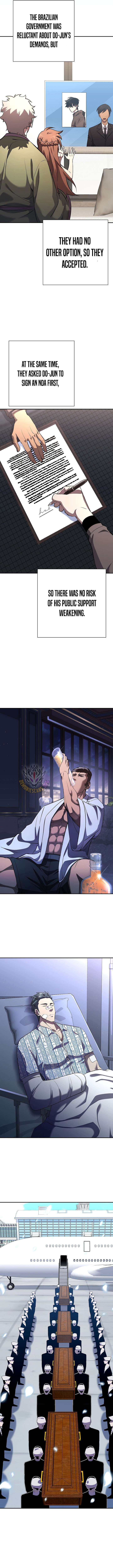 The Sword God from a Ruined World Chapter 40 65 10