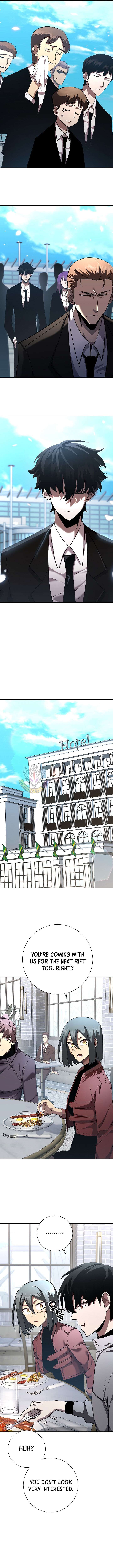 The Sword God from a Ruined World Chapter 40 66 11