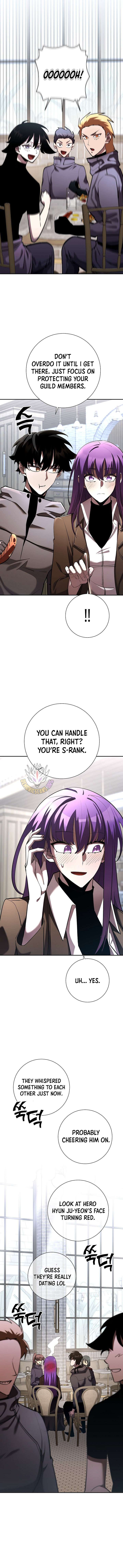 The Sword God from a Ruined World Chapter 40 68 13