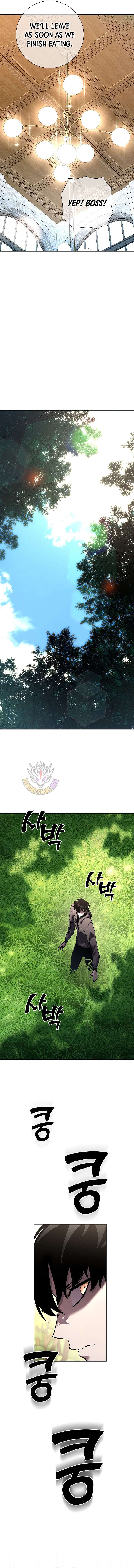 The Sword God from a Ruined World Chapter 40 69 14