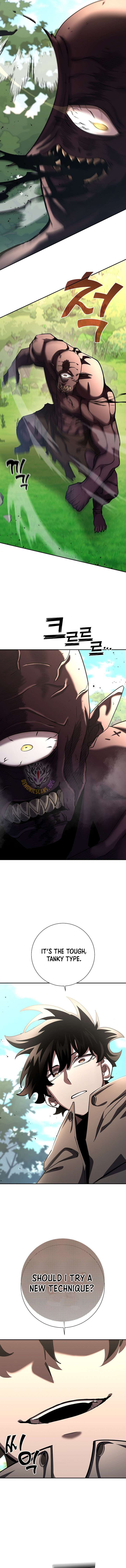 The Sword God from a Ruined World Chapter 41 57 1