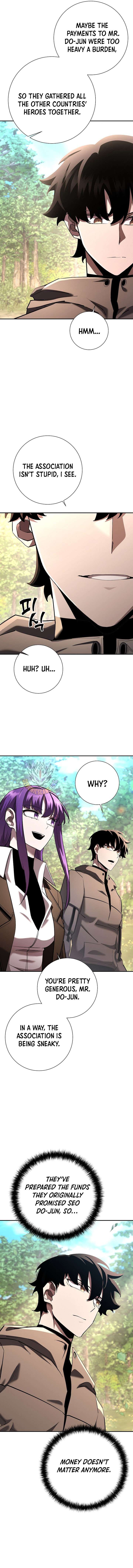 The Sword God from a Ruined World Chapter 41 66 10