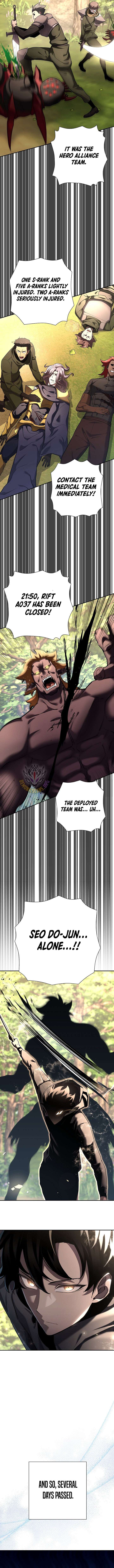 The Sword God from a Ruined World Chapter 41 68 12