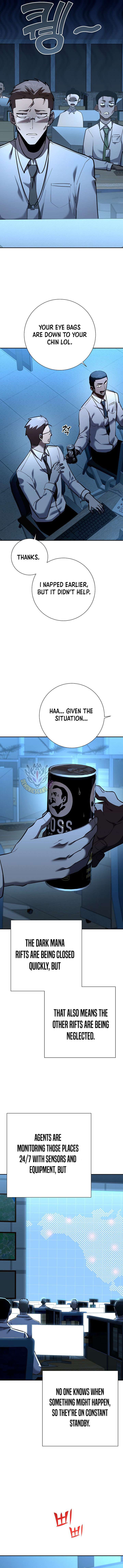 The Sword God from a Ruined World Chapter 41 69 13