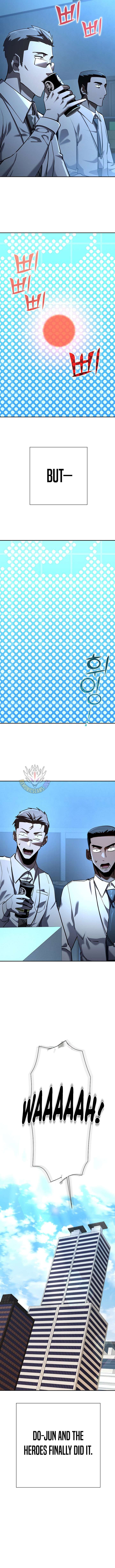 The Sword God from a Ruined World Chapter 41 70 14