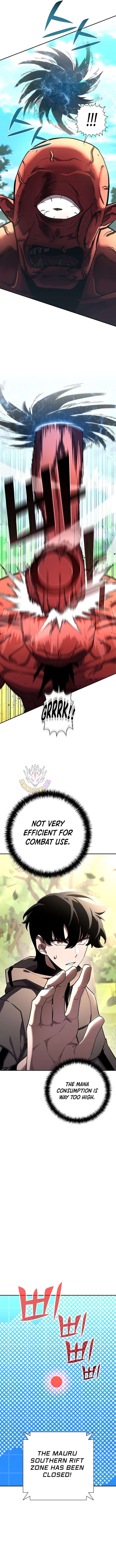 The Sword God from a Ruined World Chapter 41 60 4