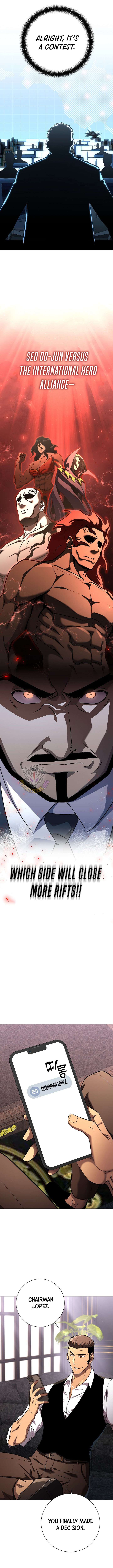 The Sword God from a Ruined World Chapter 41 63 7