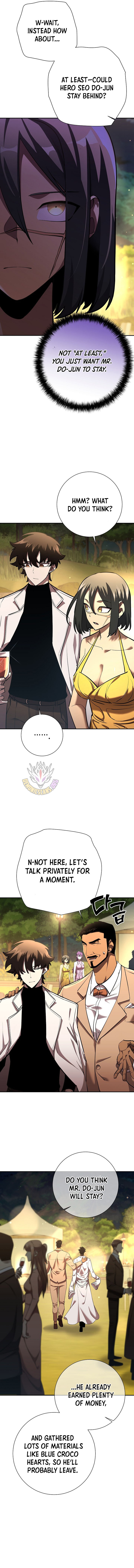 The Sword God from a Ruined World Chapter 42 51 05