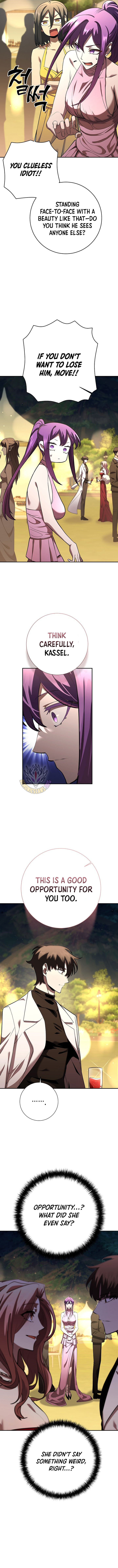 The Sword God from a Ruined World Chapter 42 53 07