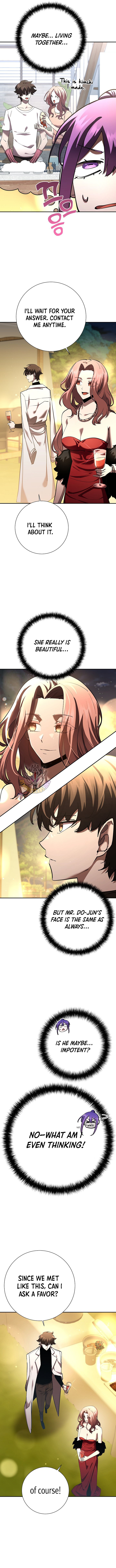 The Sword God from a Ruined World Chapter 42 54 08