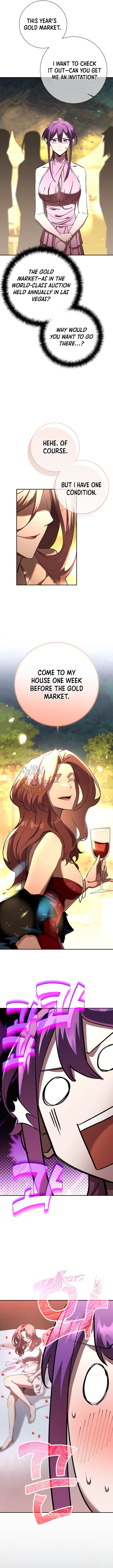 The Sword God from a Ruined World Chapter 42 55 09