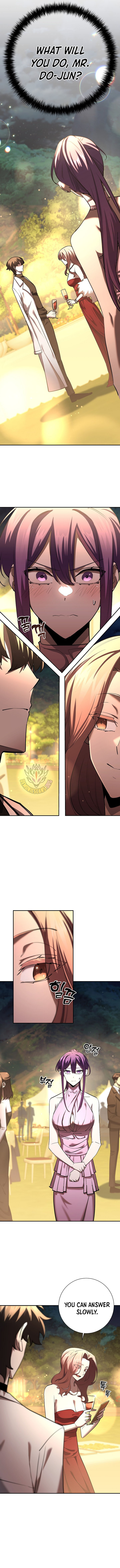 The Sword God from a Ruined World Chapter 42 56 10