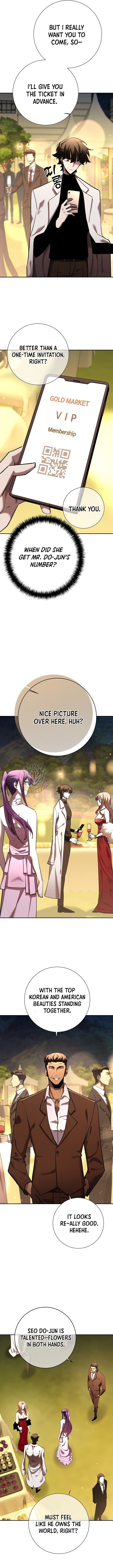 The Sword God from a Ruined World Chapter 42 57 11