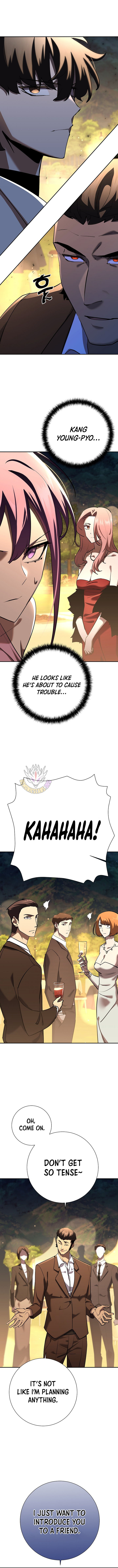 The Sword God from a Ruined World Chapter 42 58 12