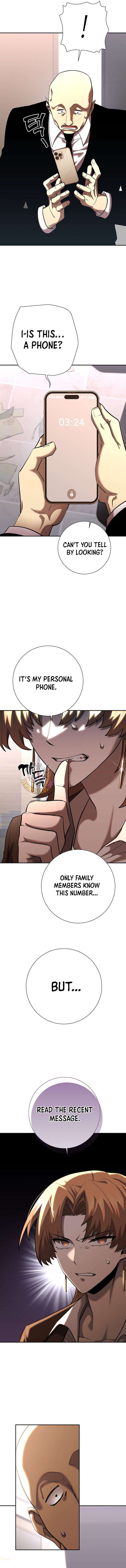 The Sword God from a Ruined World Chapter 44 53 04