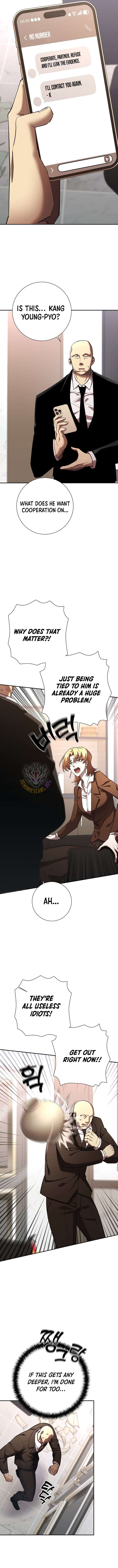 The Sword God from a Ruined World Chapter 44 54 05