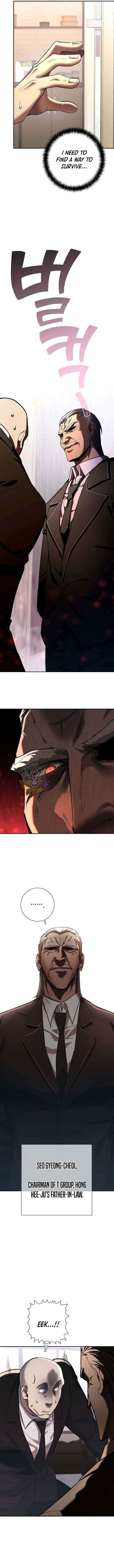 The Sword God from a Ruined World Chapter 44 55 06