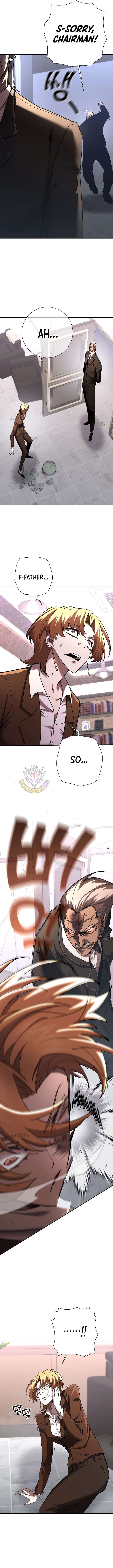 The Sword God from a Ruined World Chapter 44 56 07