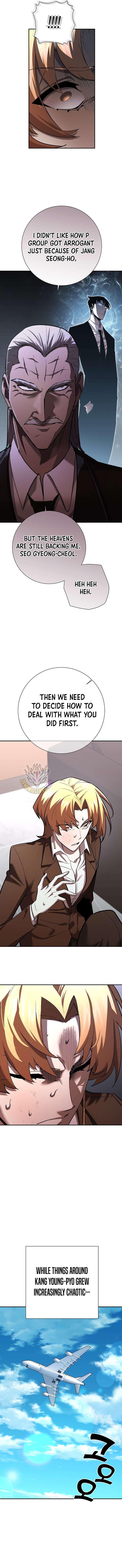 The Sword God from a Ruined World Chapter 44 58 09