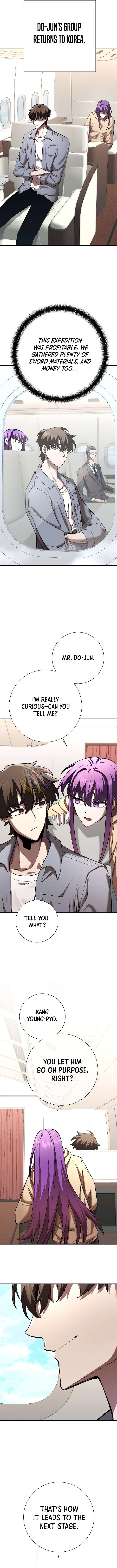 The Sword God from a Ruined World Chapter 44 59 10