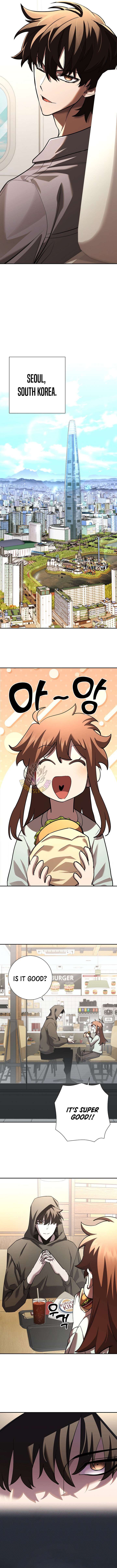 The Sword God from a Ruined World Chapter 44 60 11