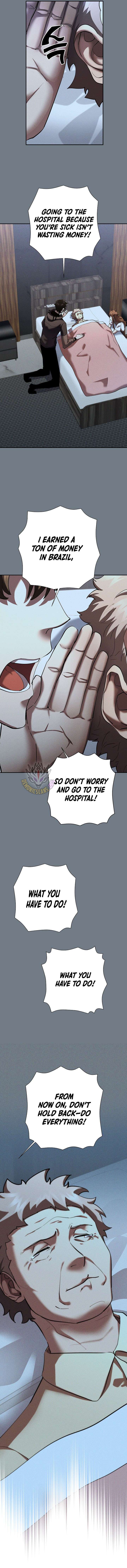 The Sword God from a Ruined World Chapter 44 62 13