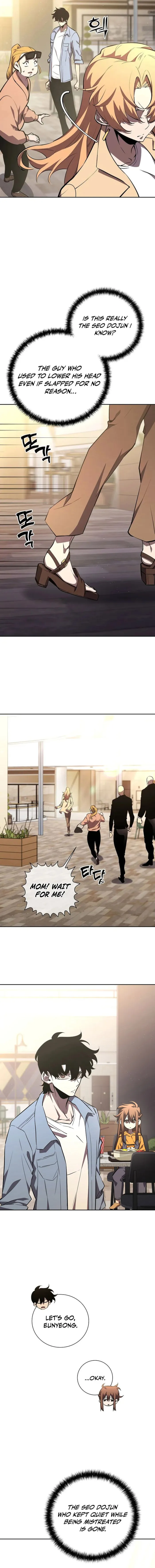 The Sword God from a Ruined World Chapter 5 65 ch 5 10