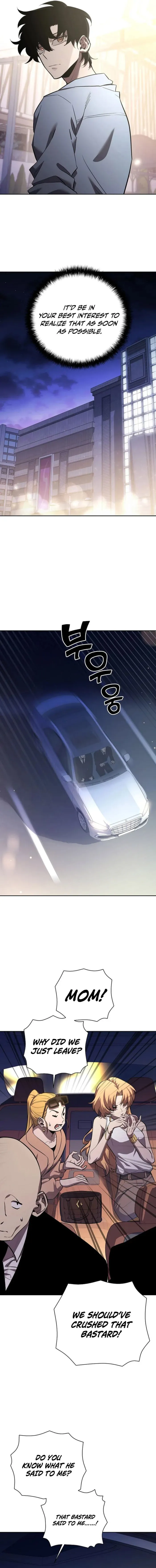 The Sword God from a Ruined World Chapter 5 66 ch 5 11