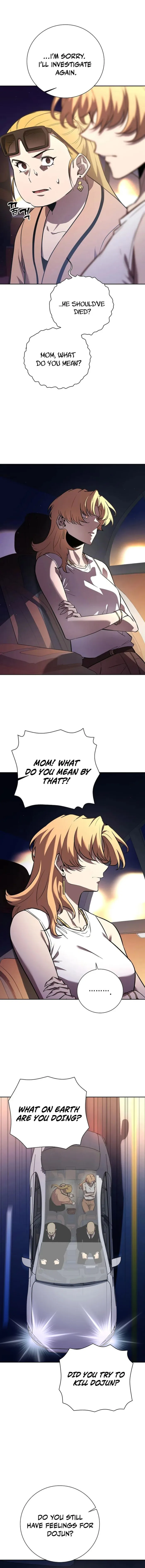 The Sword God from a Ruined World Chapter 5 68 ch 5 13