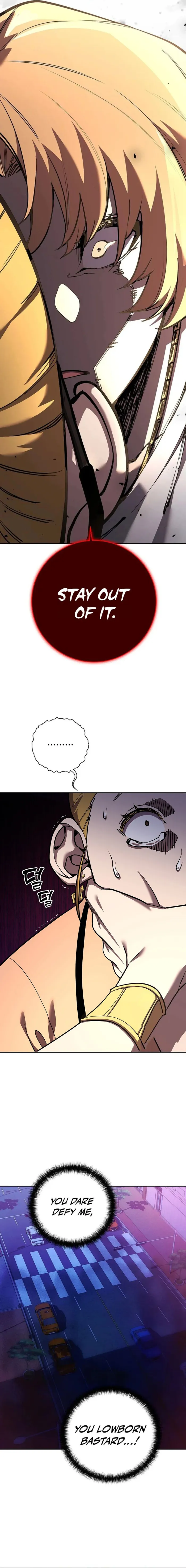 The Sword God from a Ruined World Chapter 5 70 ch 5 15