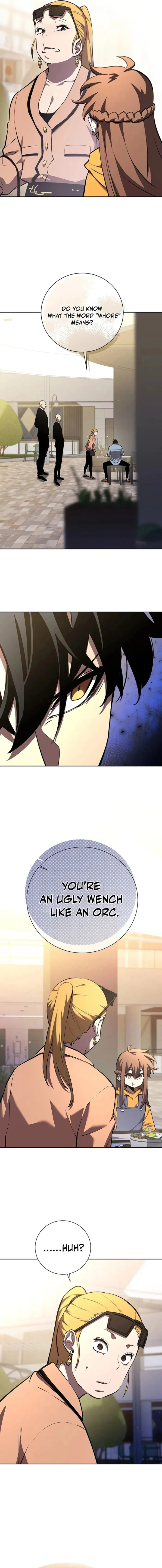 The Sword God from a Ruined World Chapter 5 58 ch 5 3