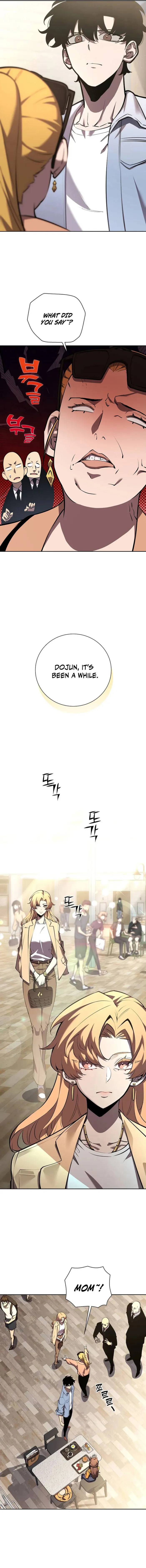 The Sword God from a Ruined World Chapter 5 62 ch 5 7