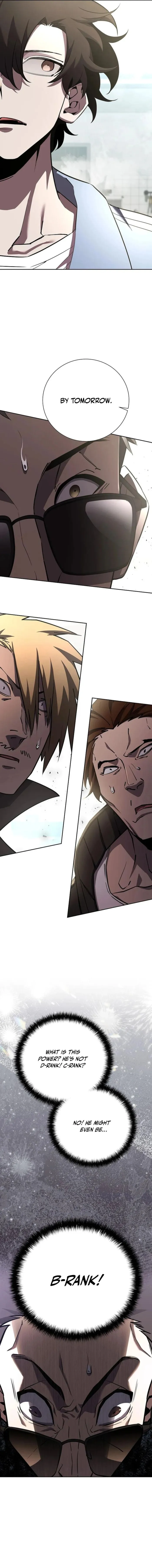 The Sword God from a Ruined World Chapter 6 69 ch 6 11