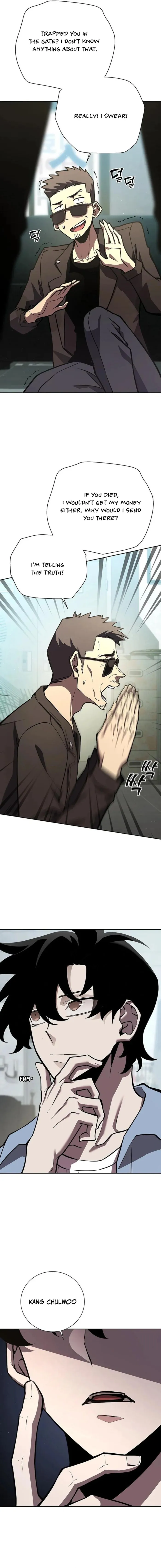 The Sword God from a Ruined World Chapter 6 73 ch 6 15