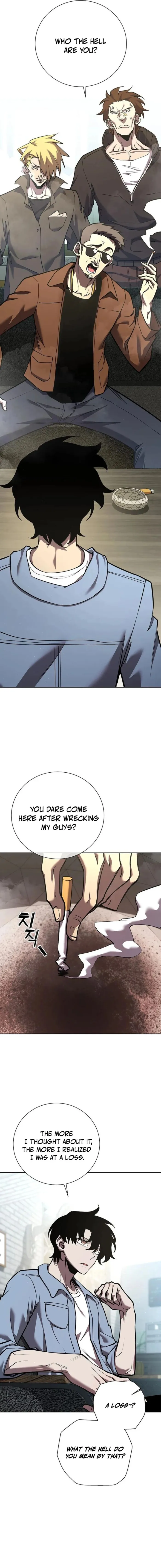 The Sword God from a Ruined World Chapter 6 62 ch 6 4