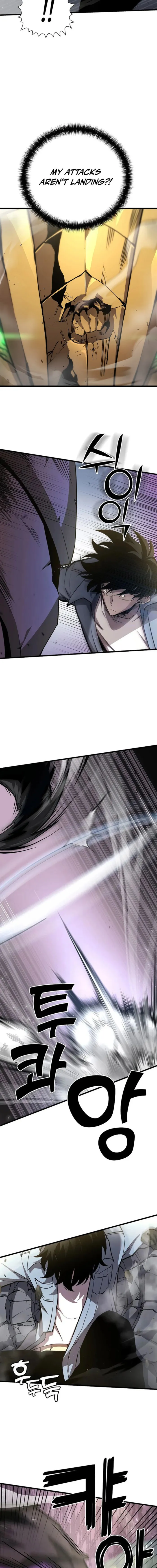 The Sword God from a Ruined World Chapter 7 75 ch 7 11