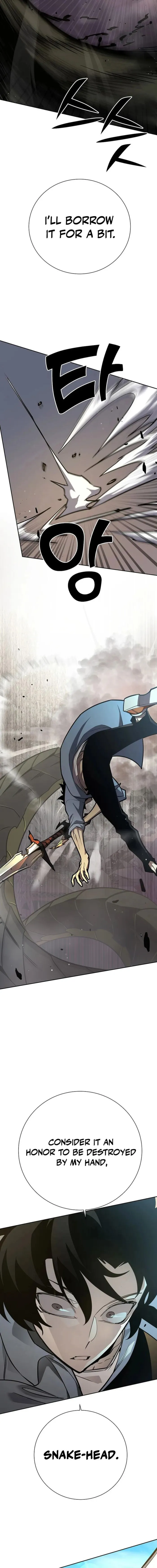 The Sword God from a Ruined World Chapter 7 79 ch 7 15