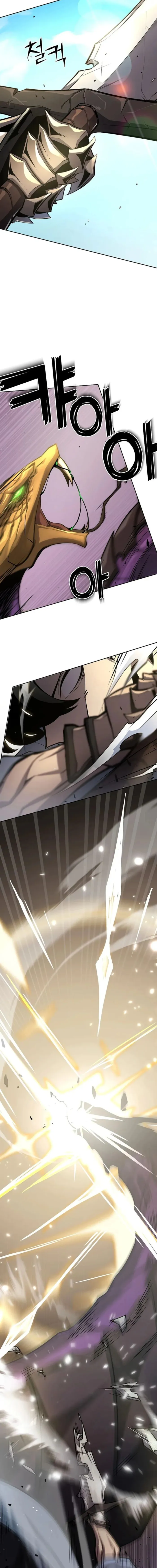 The Sword God from a Ruined World Chapter 7 80 ch 7 16