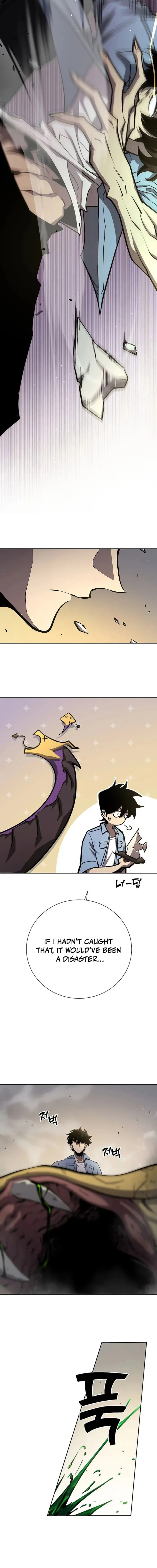 The Sword God from a Ruined World Chapter 7 81 ch 7 17